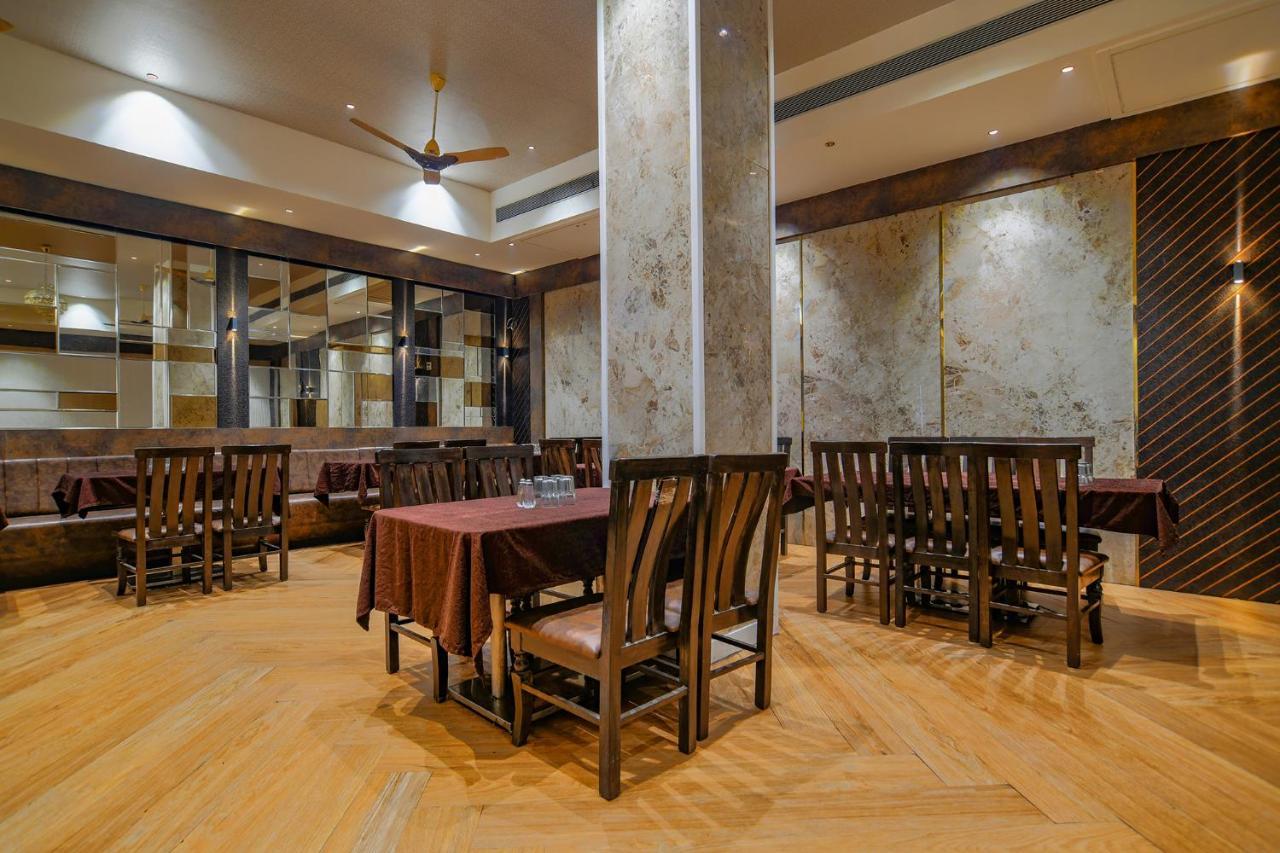 Fabhotel Pishori 3* Indore